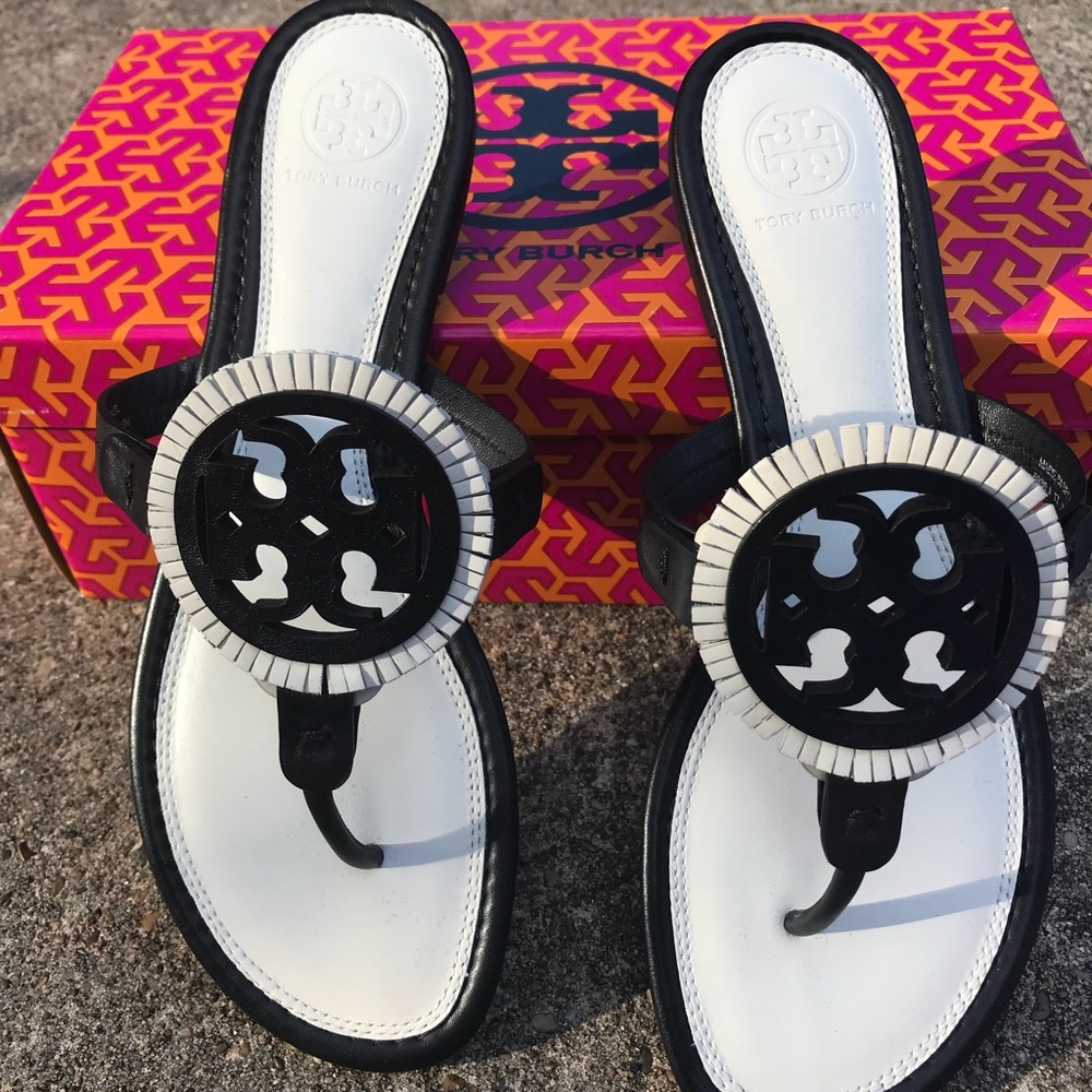 Tory Burch Miller’s